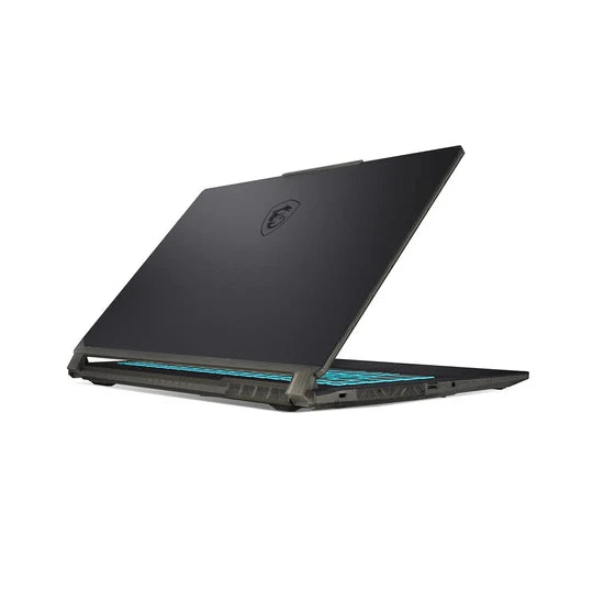 MSI Cyborg 15 Intel Core i7-13620H, RAM 16GB, 512GB SSD, NVIDIA RTX 4060 8GB, 15.6 FHD IPS 144hz, Translucent Black MSI Cyborg 15 Intel Core i7-13620H, RAM 16GB, 512GB SSD, NVIDIA RTX 4060 8GB, 15.6 FHD IPS 144hz, Translucent Black